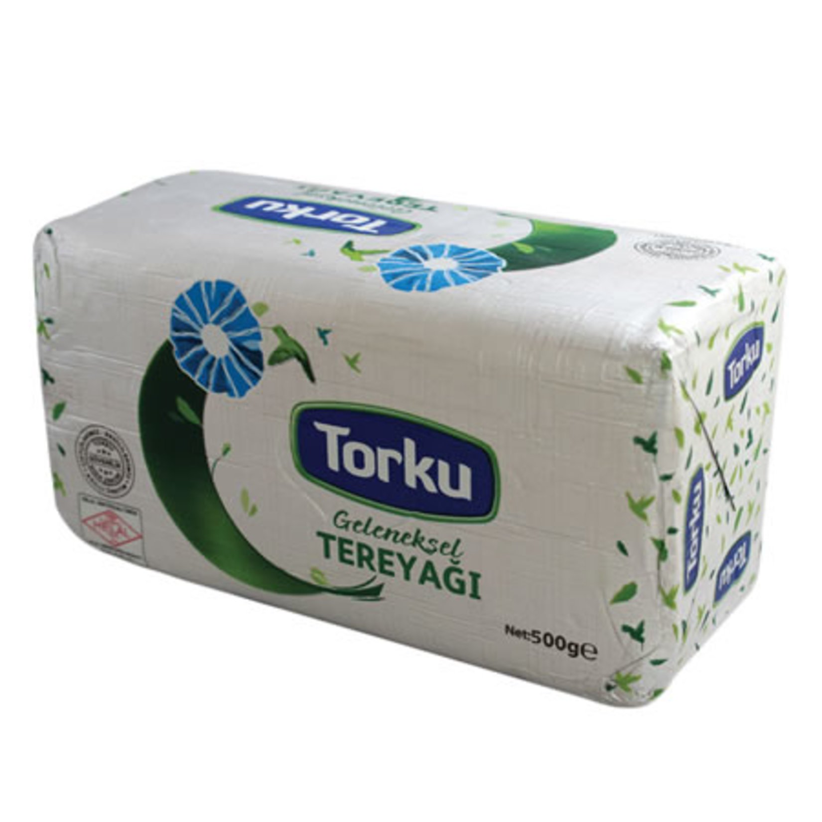 1. Kalite Torku Tereyağı 500g