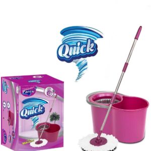 Parex Quickpick Mop Temizlik Seti