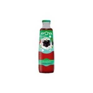 Avoya 750m  Papatya & Frenk Üzüm  Soda
