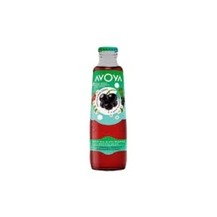 Avoya 750m  Papatya & Frenk Üzüm  Soda