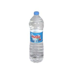 Munzur Su 1,5Lt
