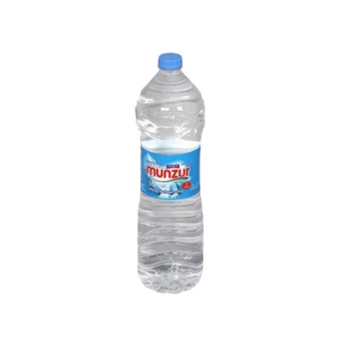 Munzur Su 1,5Lt