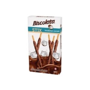 Şölen Biscolata Stix 36G Hindistan Cevizli
