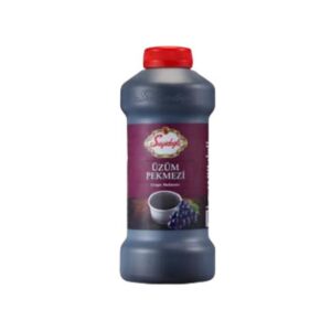 Seyidoğlu Pekmez Üzüm 700Gr Bidon