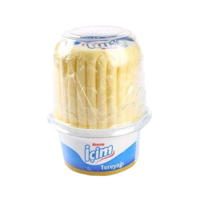 İçim Tereyağ 450Gr Kozalak