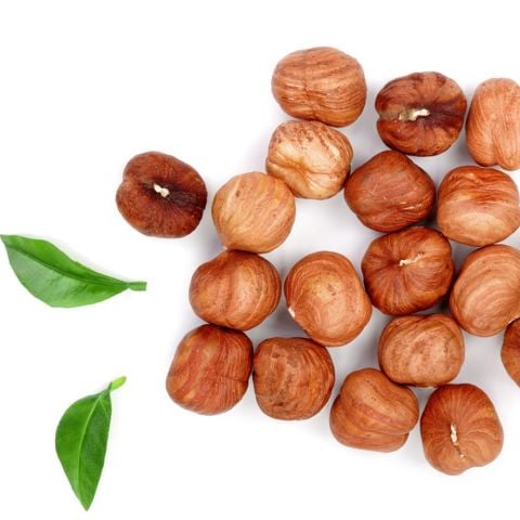 K.Y Çiğ Fındık İçi  KG
